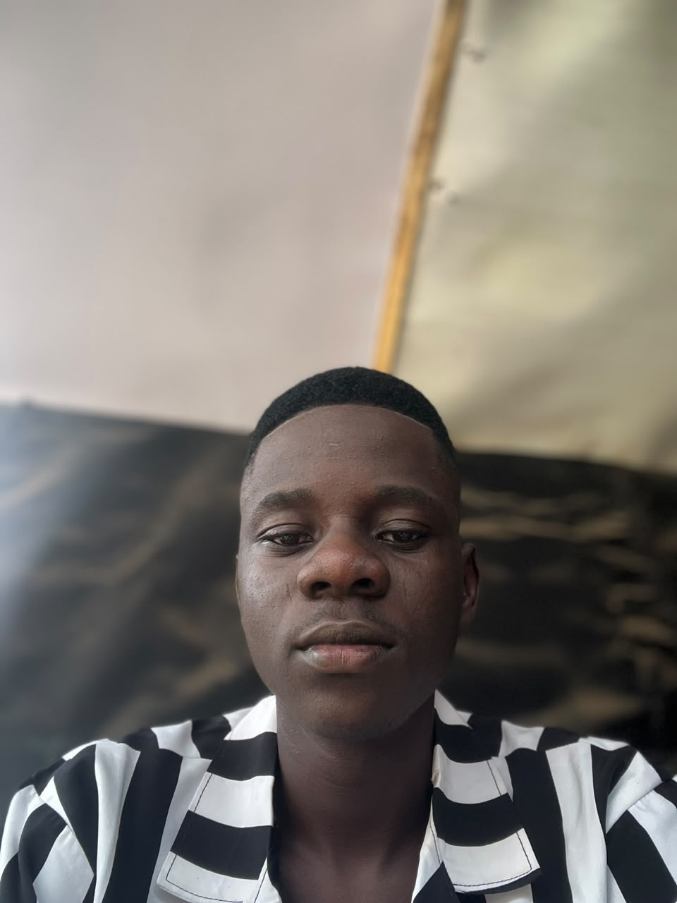 Comrade Adeleke Sodiq Tunde