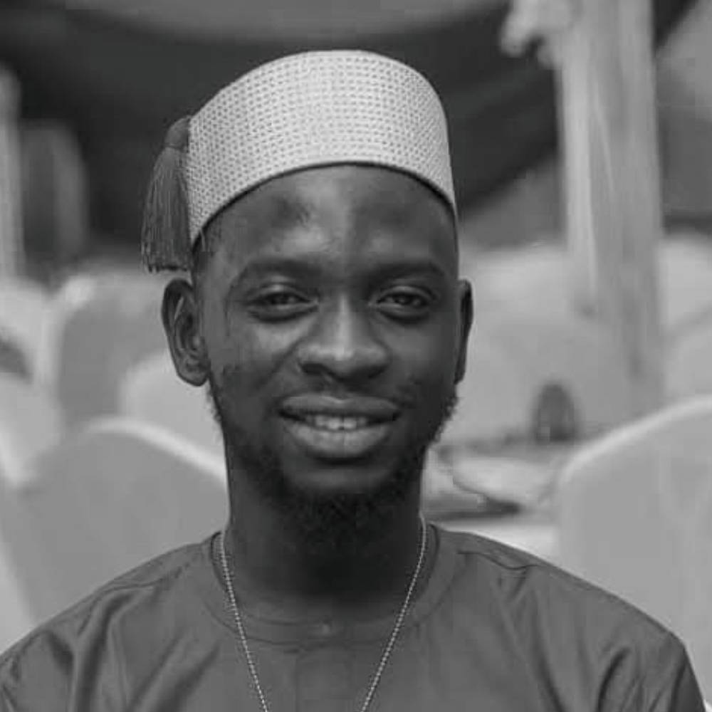 Abdulwahab Akinlade