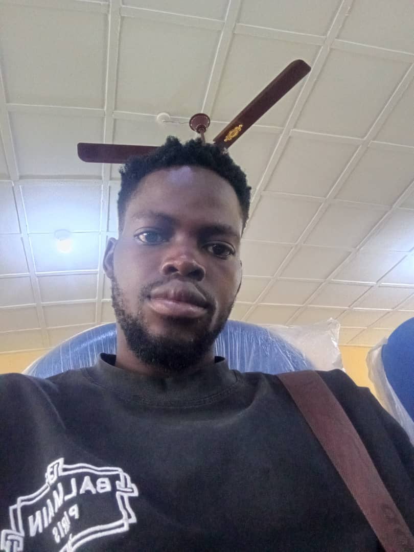 Comr. P.M Fatai Roqeeb Olamilekan