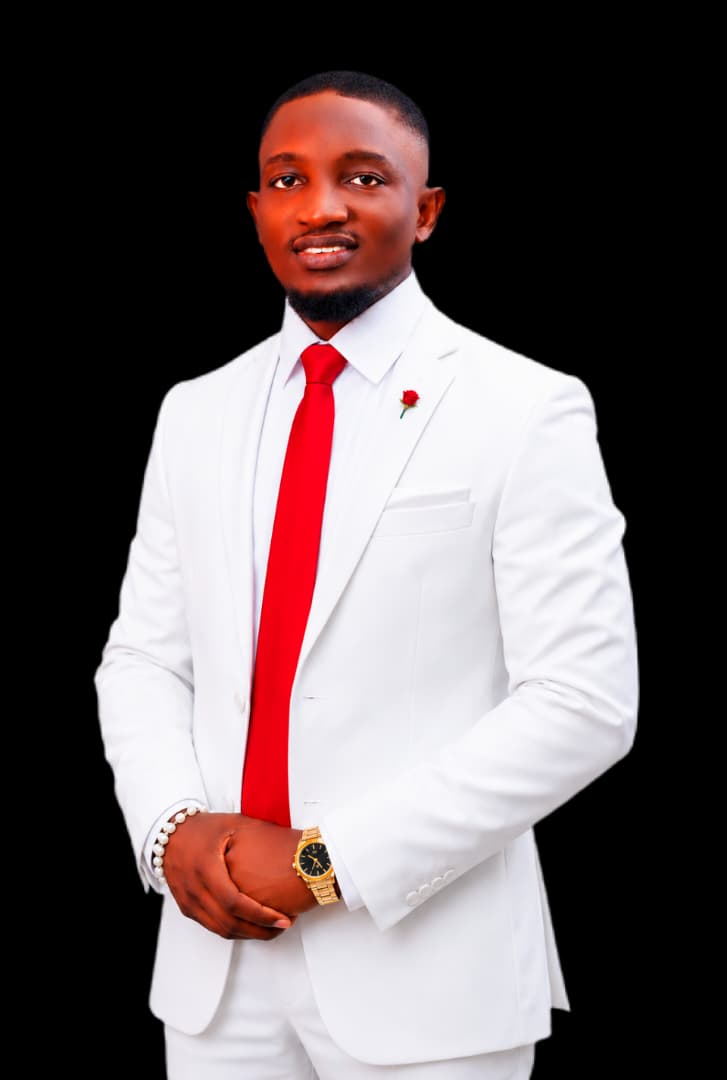 Ephraim Eghosa Osemwengie