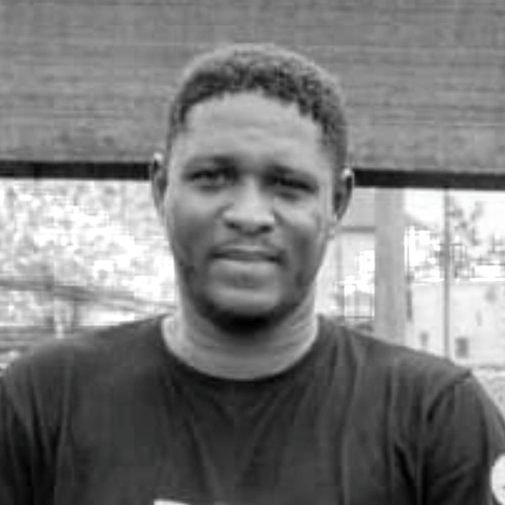 Anthony Stanley