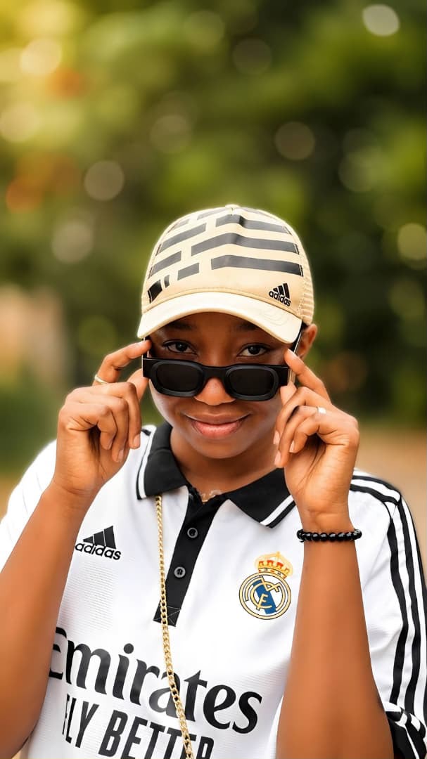 Ige Deborah Temitope